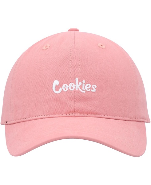 Men's Pink Original Mint Dad Hat