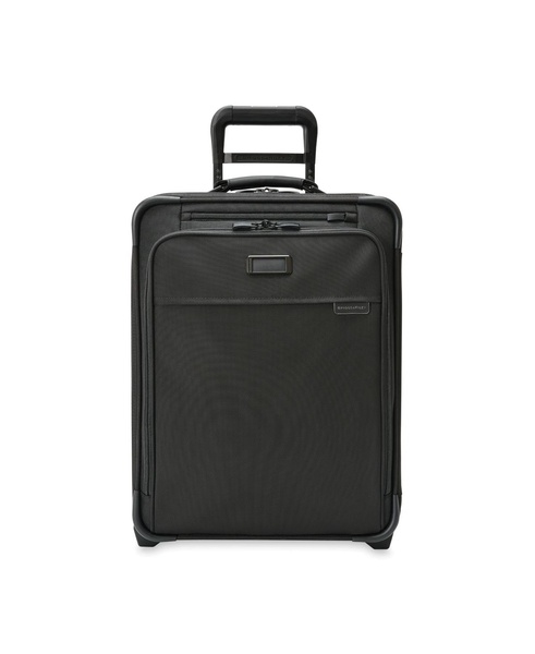 Baseline Global 2-Wheel Carry-On