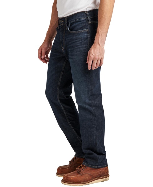 Men's Big and Tall The Athletic Denim Jeans