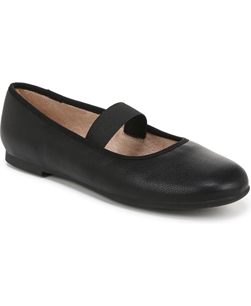 Brilliant Mary Jane Ballet Flats