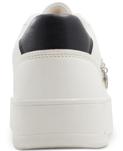 Women's Marisette Lace-Up Sneakers