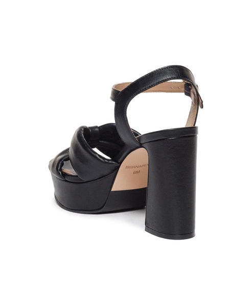 Bernardo Veronika Platform Sandal