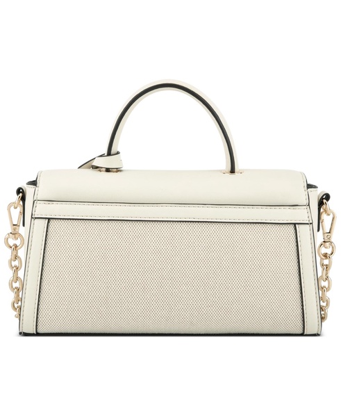 Dax Small Crossbody Flap Bag