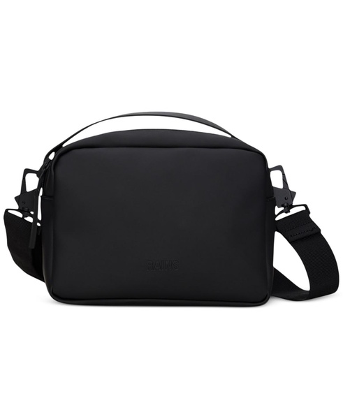 Men's Box Bag