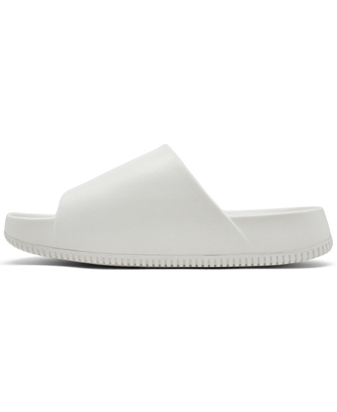 Men's Calm Slide Sandals from Finish Line