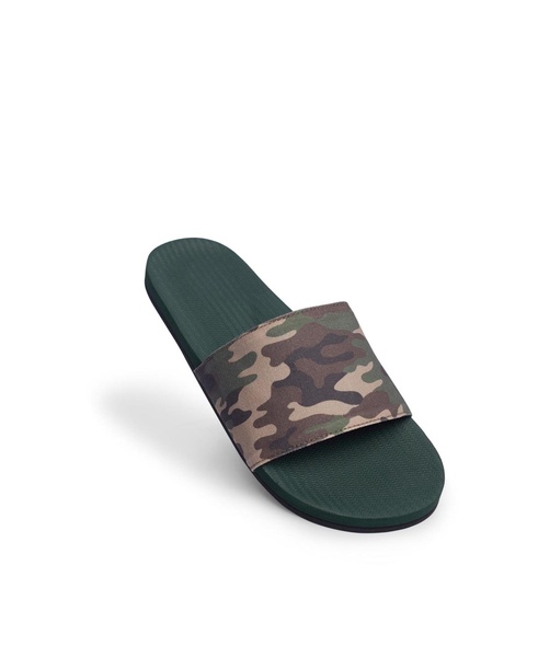 Men's Men s Slide Camo