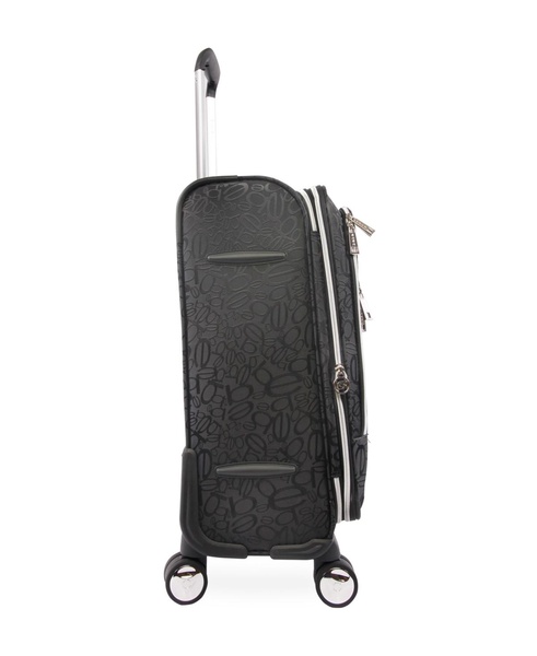 Carissa 21" Hardside Carry-On Spinner 