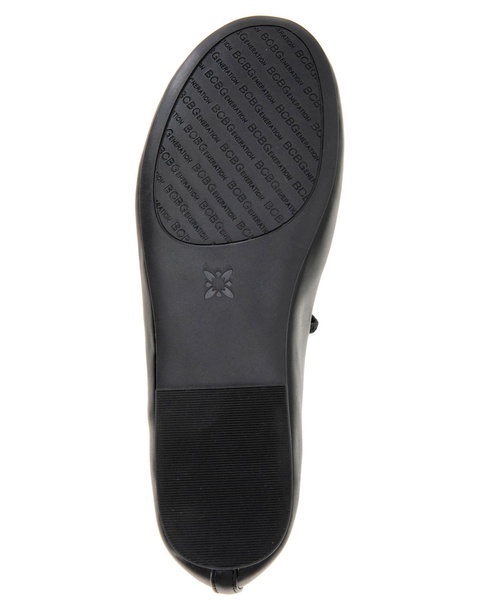 Women's Marzi Round Toe Casual Flat