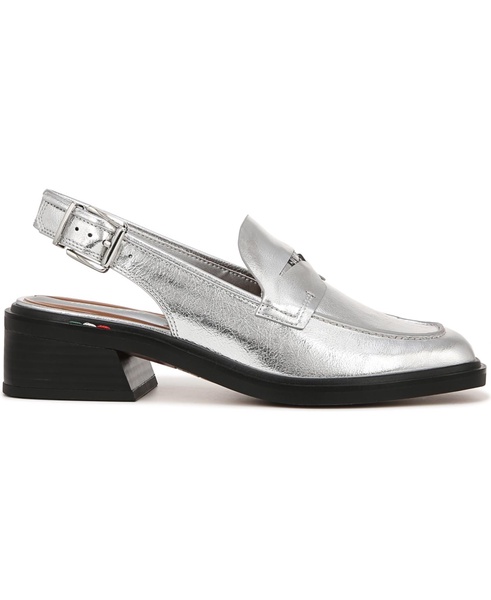 Women's Giada Slingback Low Heel Loafers