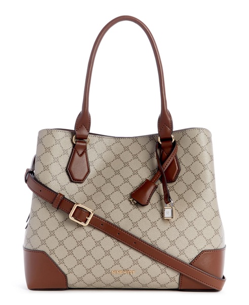 designer Brooklyn Jet Set Carryall