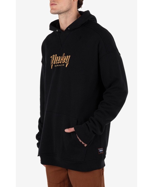 Men's Ironclad Heavyweight Sweatshirt