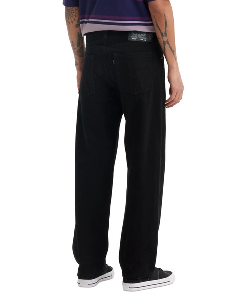 Men's Baggy Fit Skate Pants