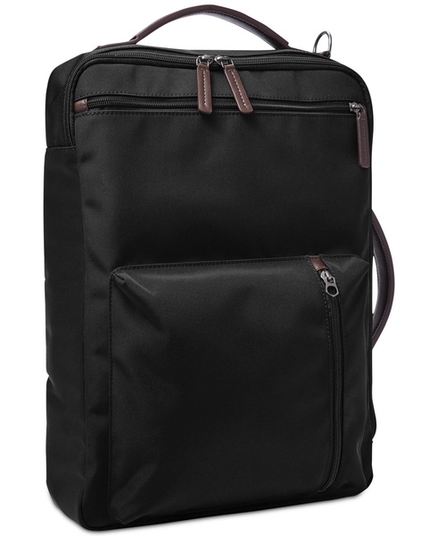 Men's Black Buckner Backpack