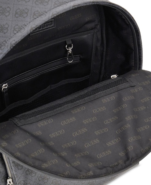 Men's Vezzola Compact Logo Backpack