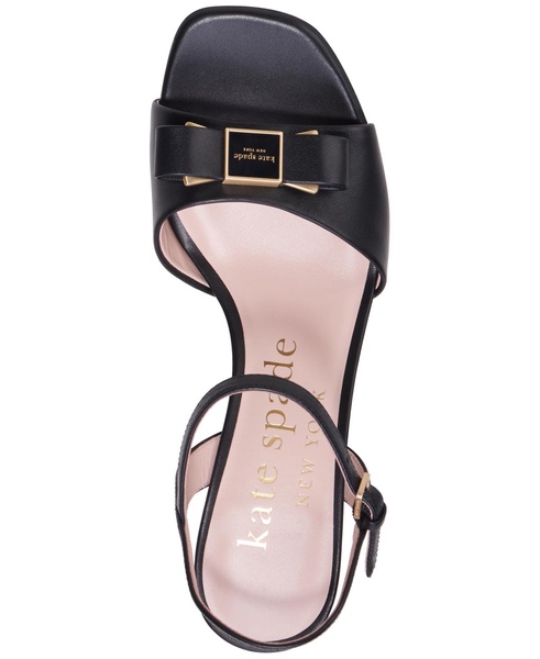 Women's Bowdie Strappy Dress Sandals