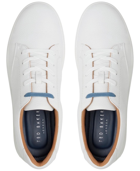 Men's Brentford Lace-Up Sneakers