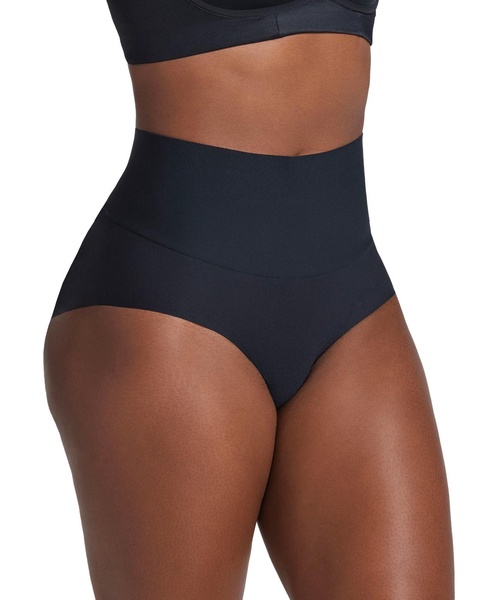 High-Tech High-Waisted Classic Sculpting Panty 092045