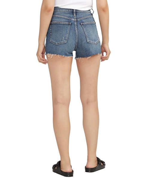 Women's Highly Desirable Jean Shorts