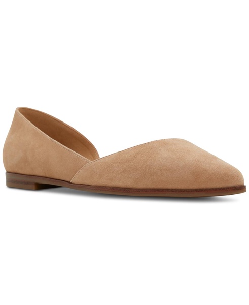 Women's Marakova Slip-On Cutout d'OrsayFlats