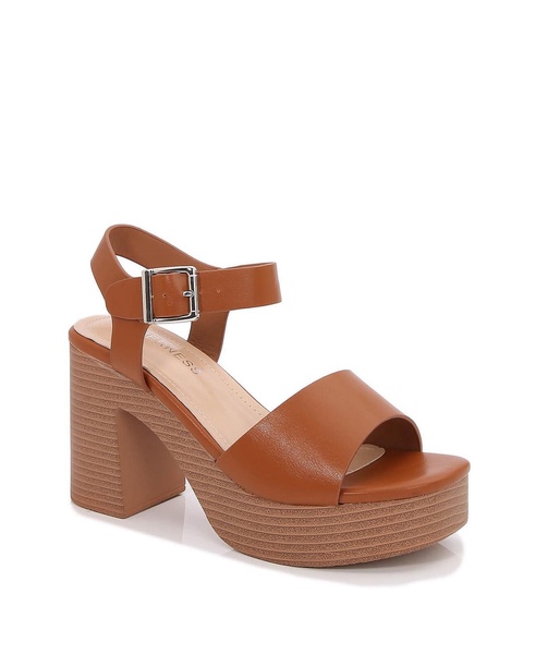 EULALA Platform Sandal