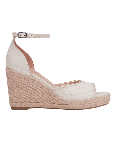 Women's Kendri Espadrille Wedge Sandals