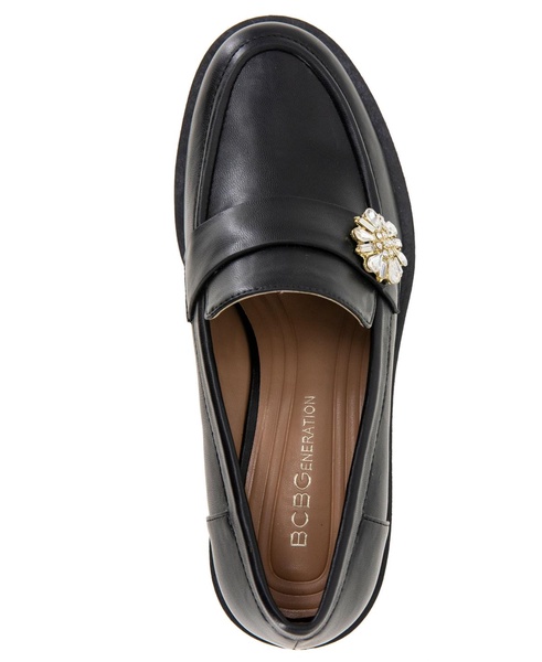 Women's Colin Embellished Loafers