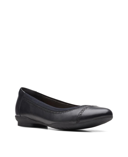 Women's Collection Sara Bay Flats