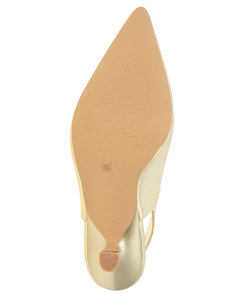 Women's Kayla Kitten Heel Pump