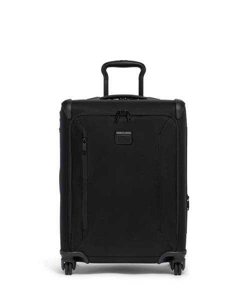 Aerotour Continental Expandable 4 Wheeled Carry-On