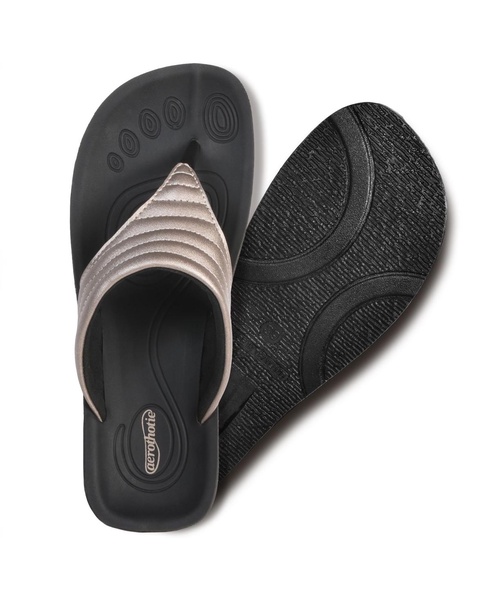 Mairin Women's Comfortable Thong Sandal