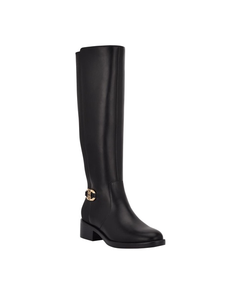 Women's Imizza Knee High Riding Boots