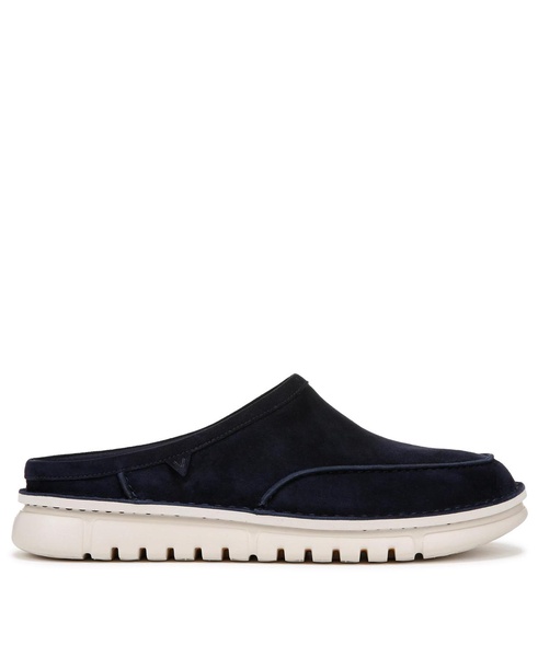 Men's Uptown Clog Slippers