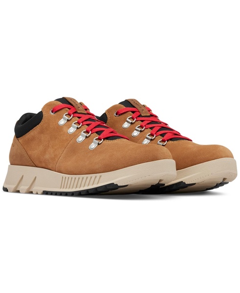 Men's Mac Hill Lite Hiker Low Waterproof Lace-Up Sneakers