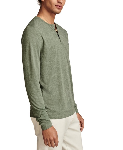 Men's Henley Shirt