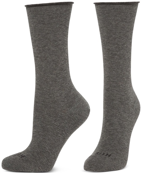 Women's 3-Pk. Roll Top Socks