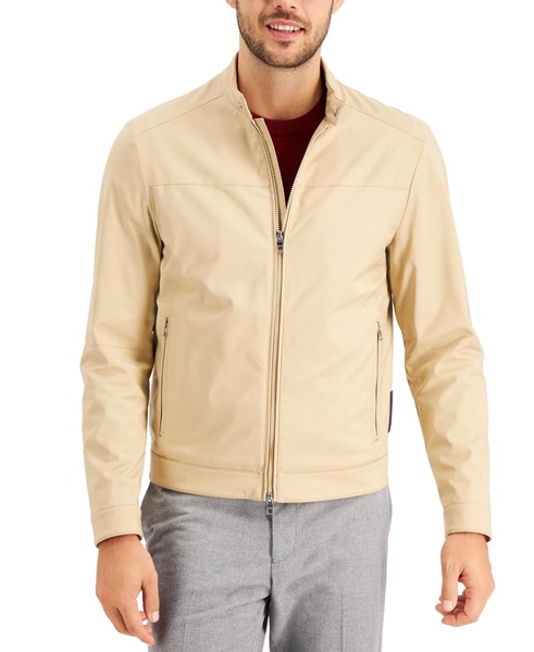 Men's Racer Jacket