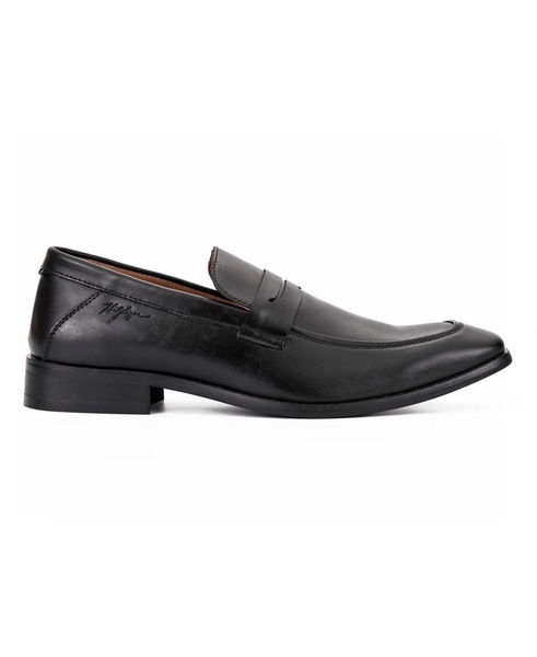 Men's Simol Slip on Dress Penny Loafers