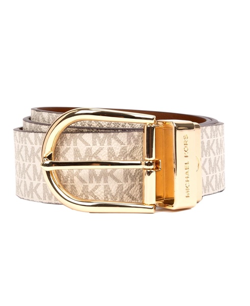 Michael Kors Women's 38MM Reversible Belt