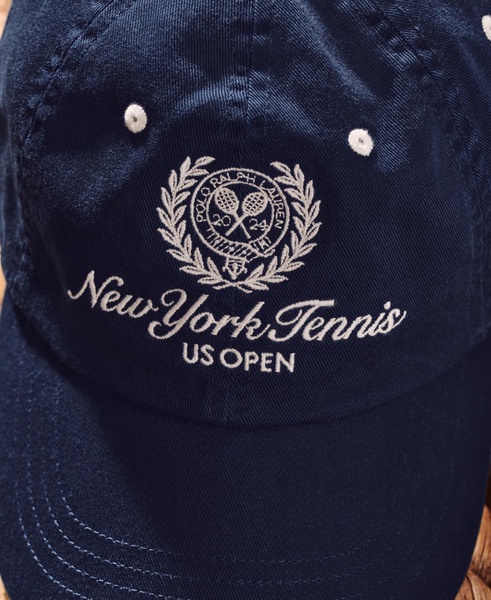 US Open Twill Ball Cap