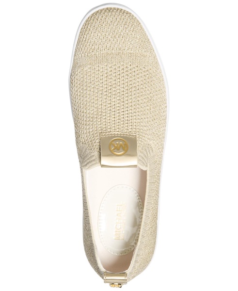 Women's Juno Knit Slip-On Sneakers