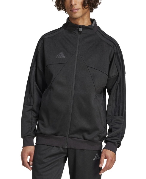 Men's House of Tiro Loose-Fit Full-Zip Track Jacket