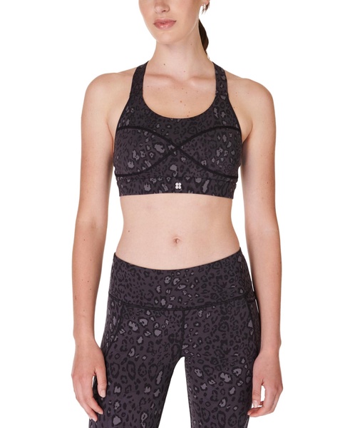 Women's Medium Support Sports Bra