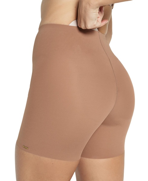 Women's Undetectable Padded Butt Lifter Shaper Shorts