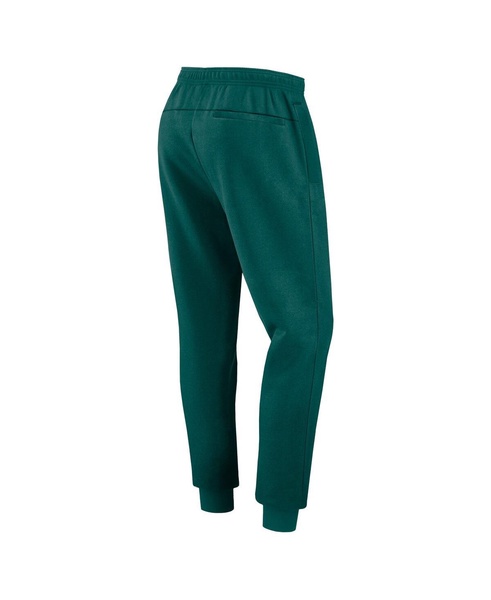 Men's Teal Formula 1 Clubhouse Sweatpants