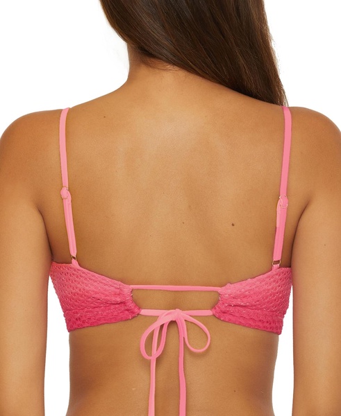 Women's Sun Opal O-Ring Bikini Top