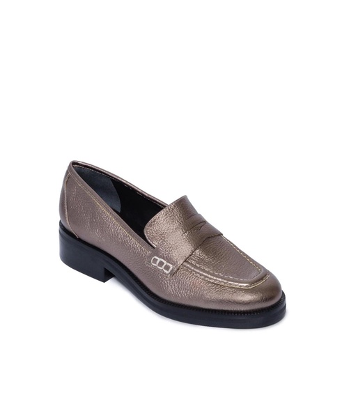 Bernardo Tabitha Penny Loafer