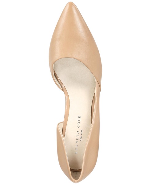 Women's Ellis Wedge Pumps