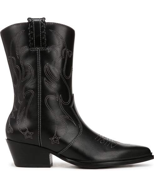 Women's Bianca Mid Shaft Western Boots 