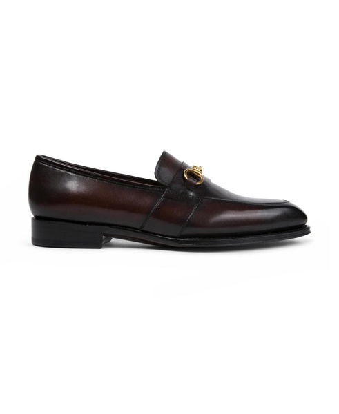 Men's Verona Bit Loafer Dress Shoe