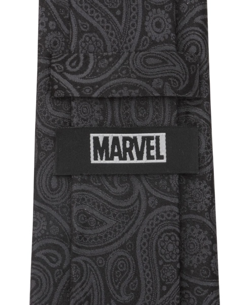 Men's Dead Pool Hidden Paisley Tie